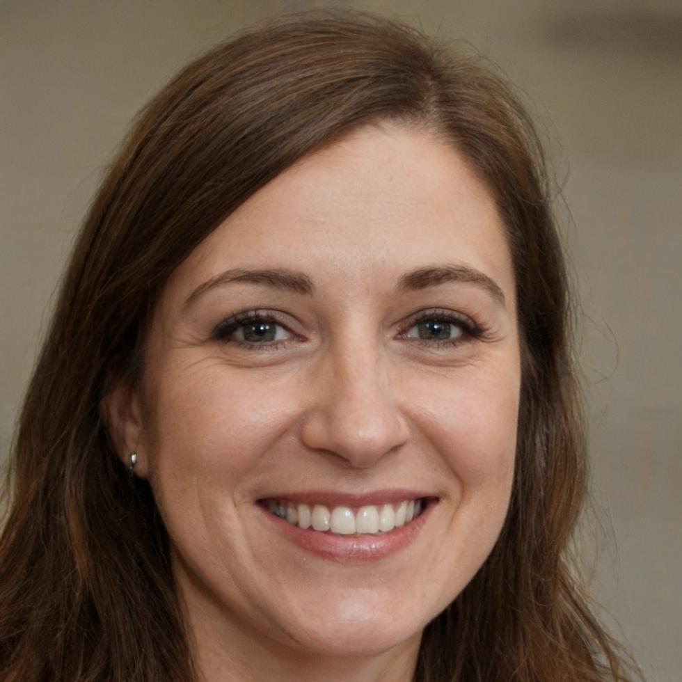 Líder de proyecto María González